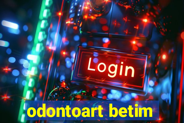 odontoart betim